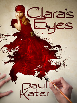 cover image of Clara's Eyes